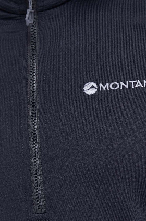 Montane hanorac Protium MPROP15 negru