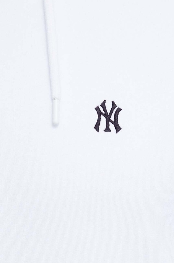 47 brand bluza MLB New York Yankees BB017PEMBRB564981WW