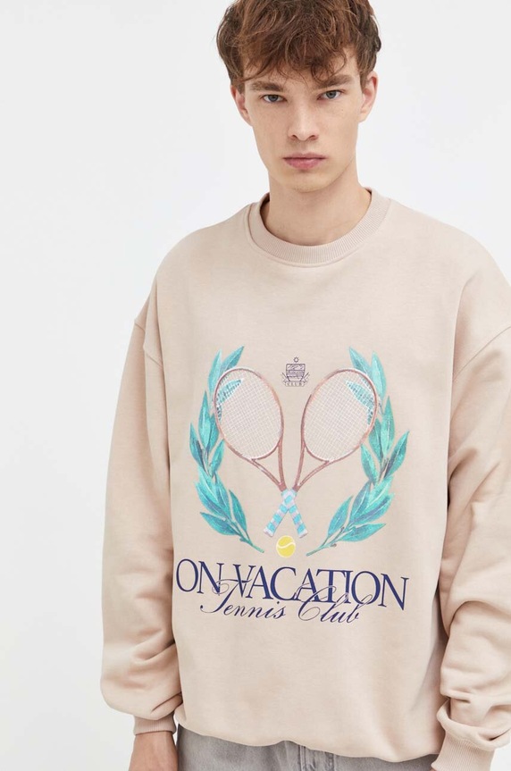 On Vacation bluza różowy OVC.S78