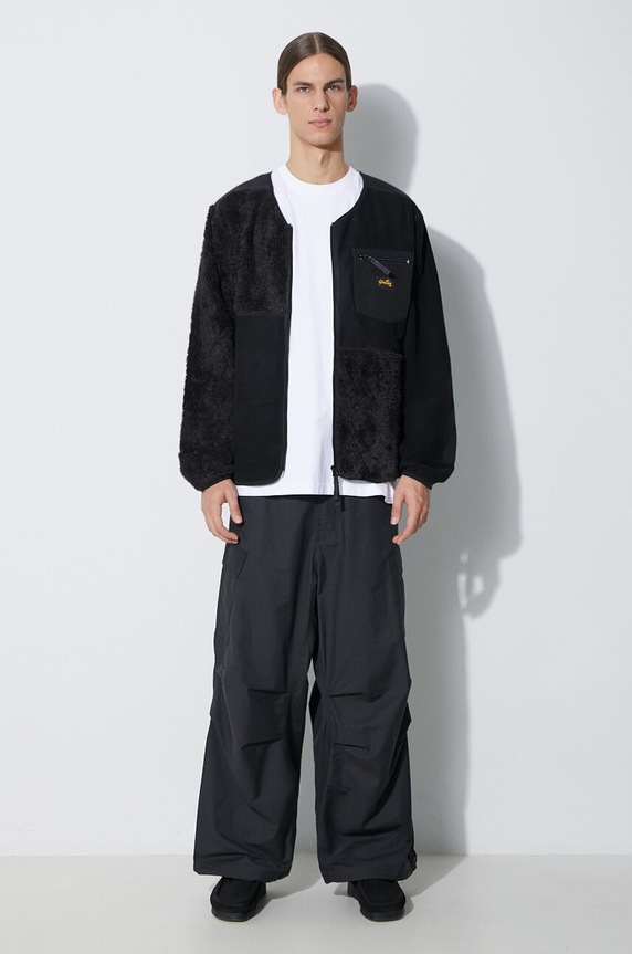 Кофта Stan Ray AW2319856 чёрный AW23