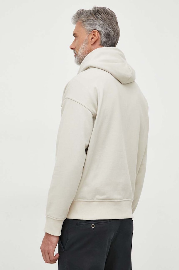 Ruházat Polo Ralph Lauren felső 710917904 bézs