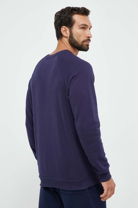 Odzież Under Armour bluza 1379755 granatowy