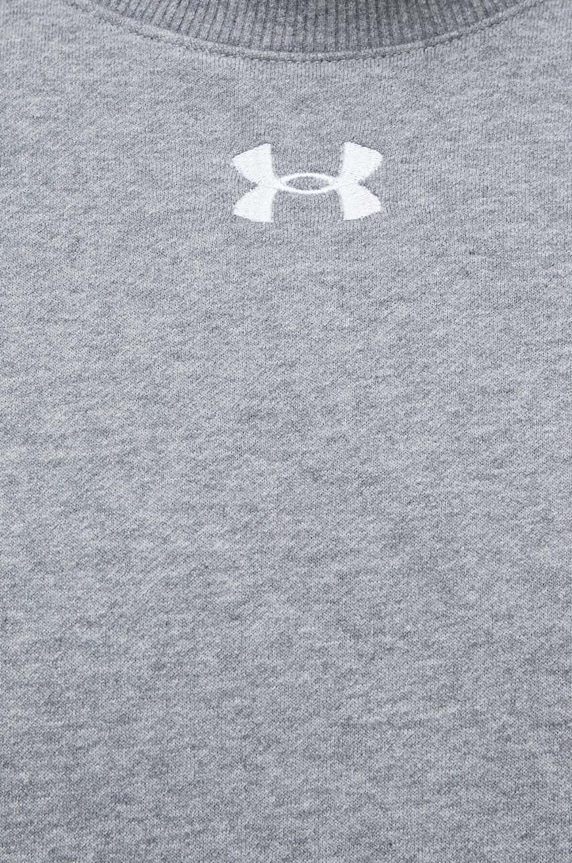 Μπλούζα Under Armour 1379755 γκρί