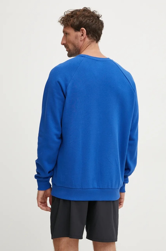 Odjeća Dukserica Under Armour 1379755 plava