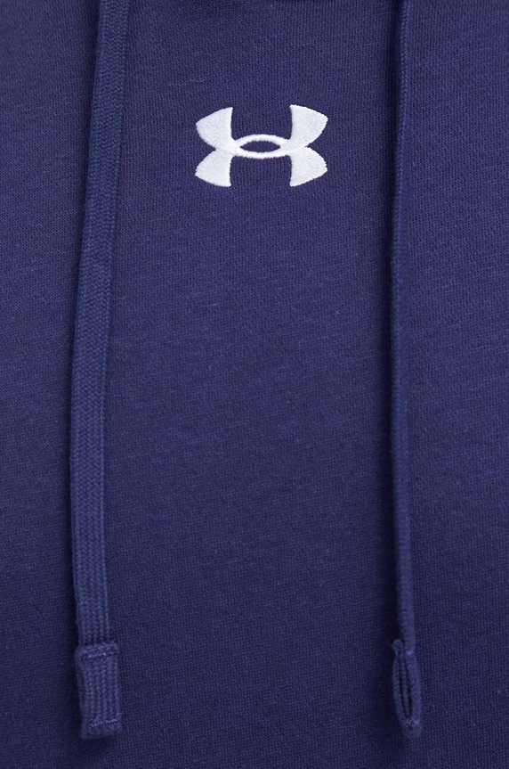 Under Armour bluza 1379757 granatowy
