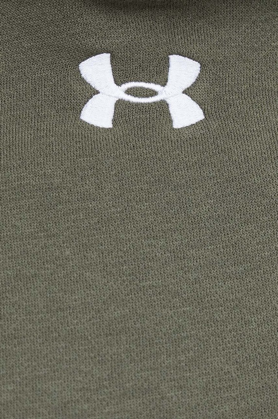 Under Armour bluza 1379757 zielony
