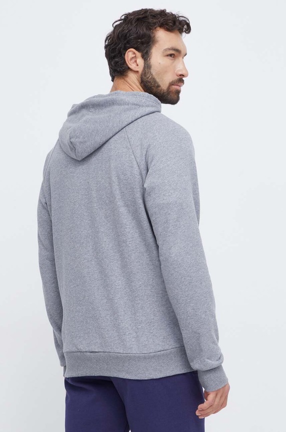 Ρούχα Μπλούζα Under Armour 1379757 γκρί