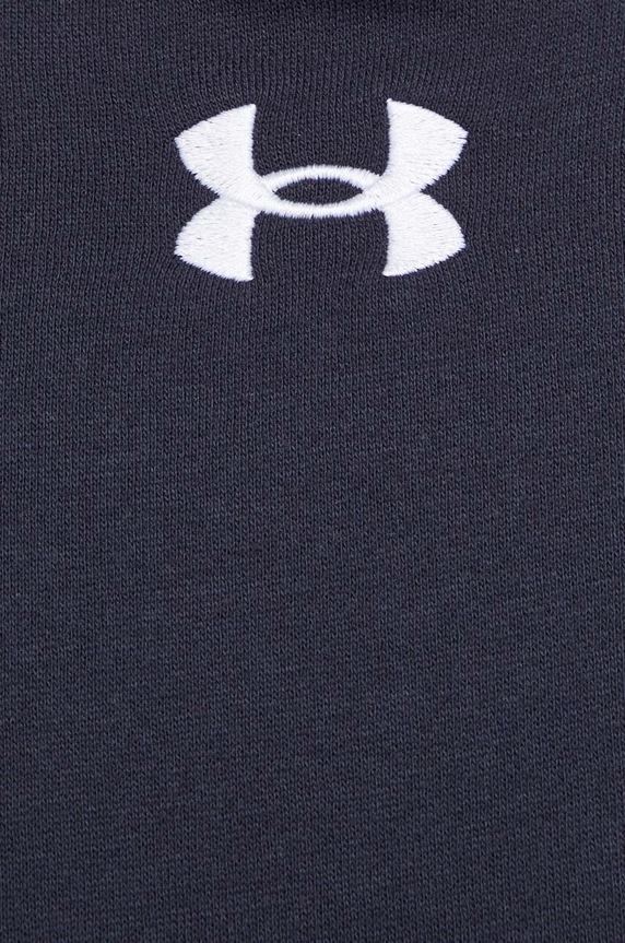 Mikina Under Armour 1379757 čierna