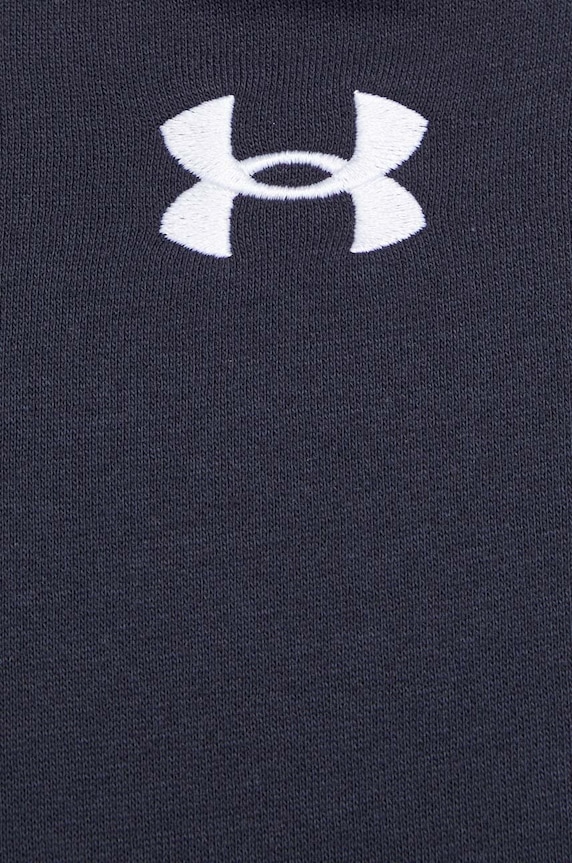 Mikina Under Armour 1379757 čierna