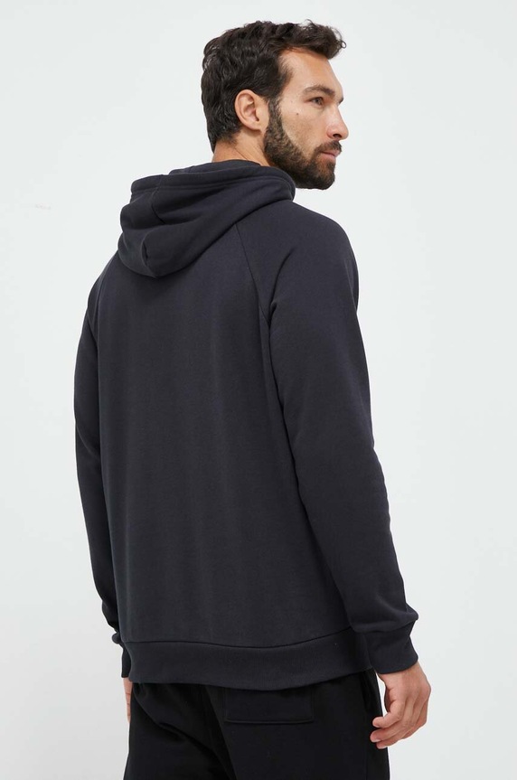 Ρούχα Μπλούζα Under Armour 1379758 μαύρο