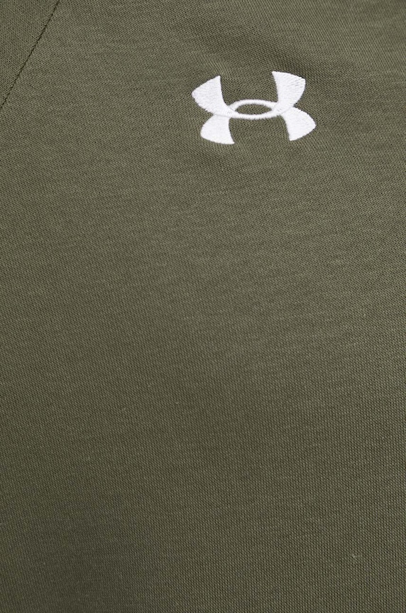 Μπλούζα Under Armour 1379767 πράσινο