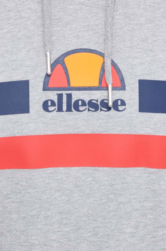 Dukserica Ellesse SHR13709 siva