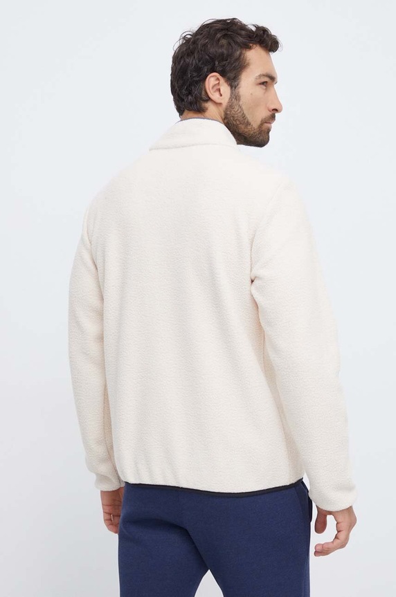 Îmbrăcăminte Ellesse jachetă SHT19077 bej