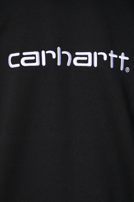 Dukserica Carhartt WIP I030546.0D2XX
