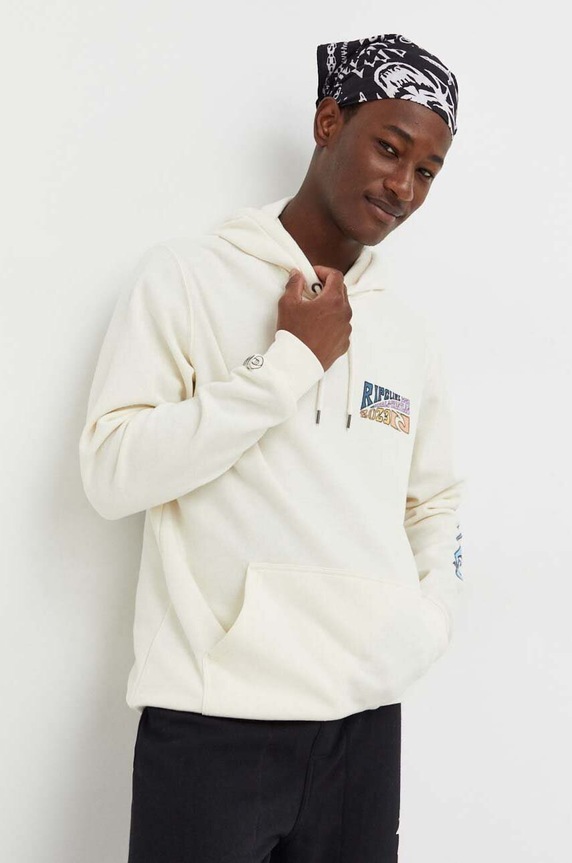 Rip Curl felső nyomtatásos bézs 032MFL