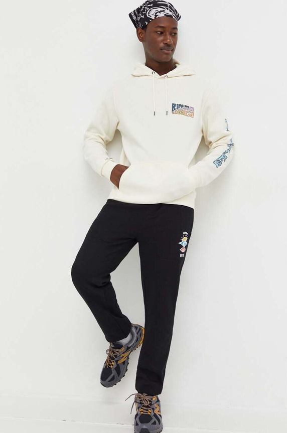 Rip Curl felső 032MFL bézs AW23