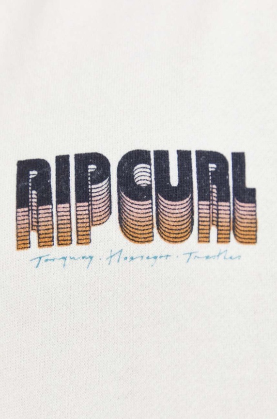 Mikina Rip Curl 03AMFL béžová