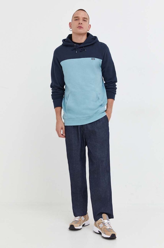 Μπλούζα Rip Curl 03DMFL σκούρο μπλε AW23