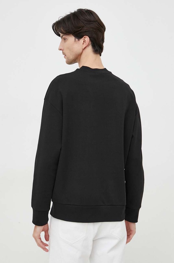 Ruházat Calvin Klein felső K10K112196 fekete