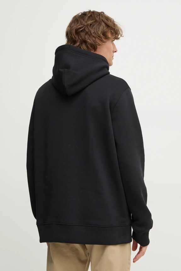 Odzież Gant bluza 2007058 czarny