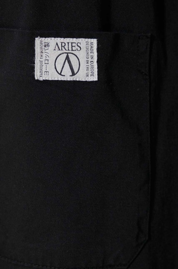 Aries jeans FUAR30115 black