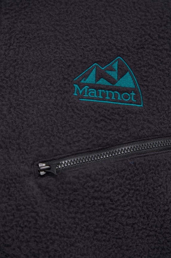 Sportska dukserica Marmot ’94 E.C.O. M14196 crna