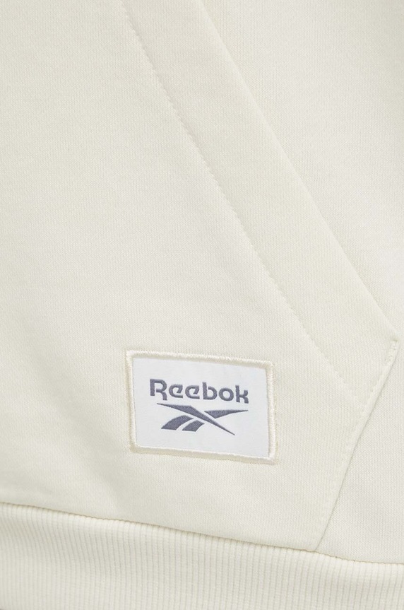 Reebok Classic bluza 100036854 bej