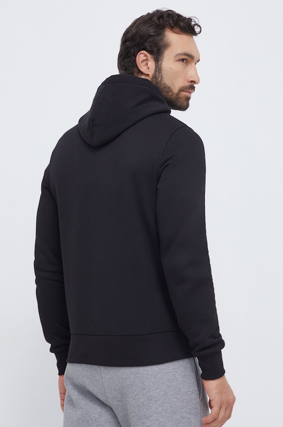 Odzież Rossignol bluza RLMMS28 czarny