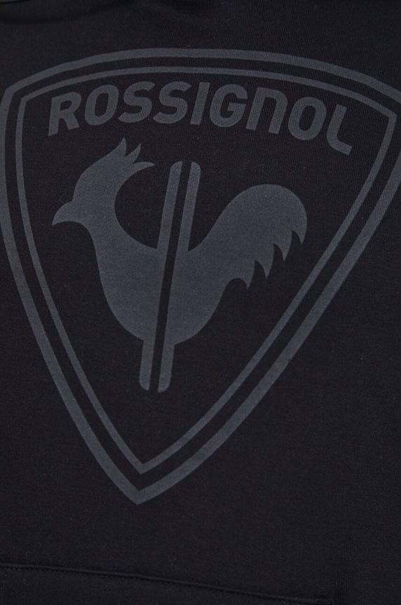 Rossignol bluza RLMMS28 czarny