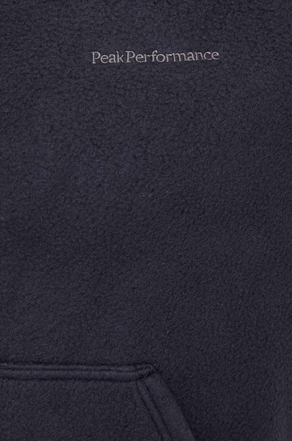 Peak Performance bluza G79188 czarny