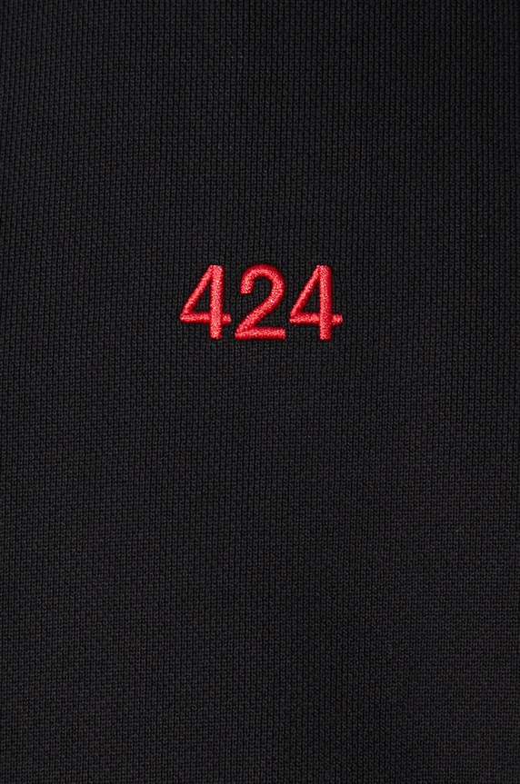 424 cotton sweatshirt 35424M42RX.236536