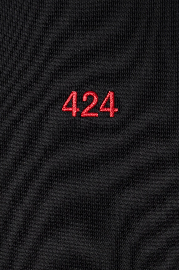 424 cotton sweatshirt 35424M42RX.236536