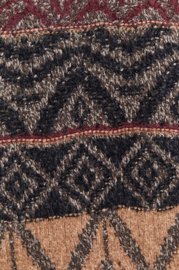 Abercrombie & Fitch sweter KI120.3268.408 brązowy