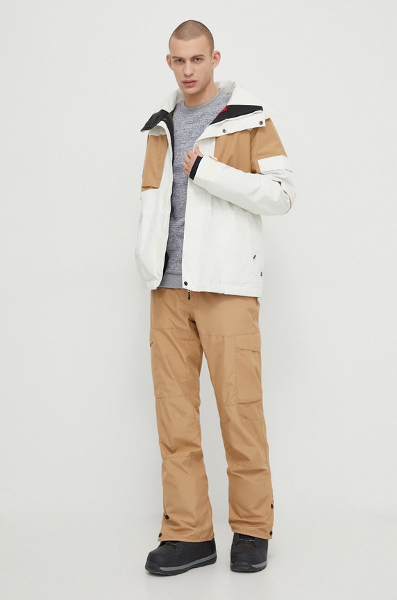 Sportska dukserica Picture Tofu SMT128 siva AW23