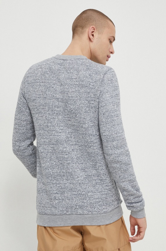 Odjeća Sportska dukserica Picture Tofu SMT128 siva