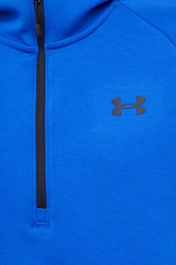 Under Armour bluza treningowa Unstoppable 1379811 niebieski