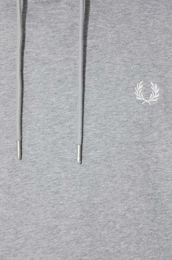 Fred Perry bluza bawełniana M2643.R49