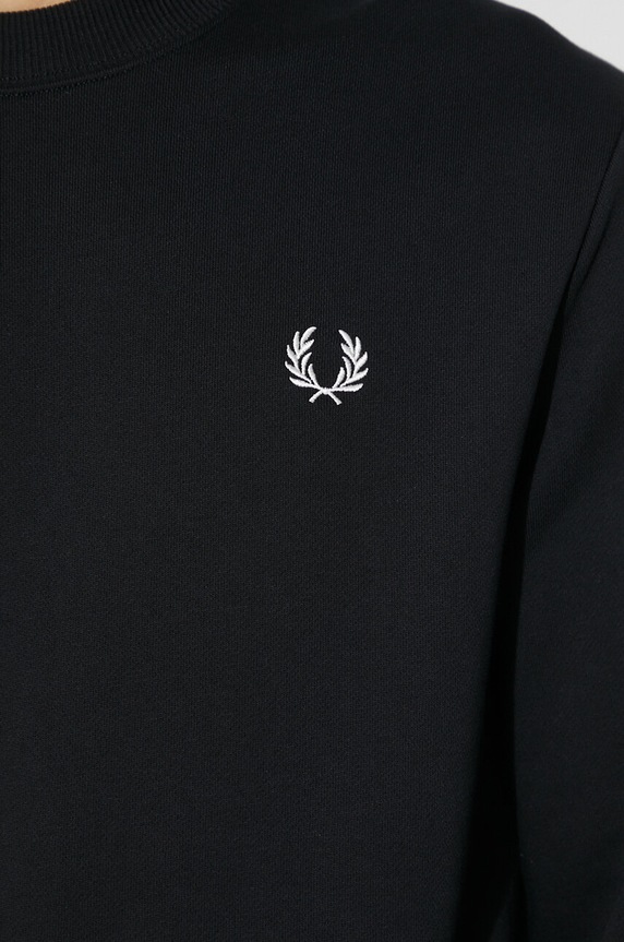 Bavlnená mikina Fred Perry M7535.184