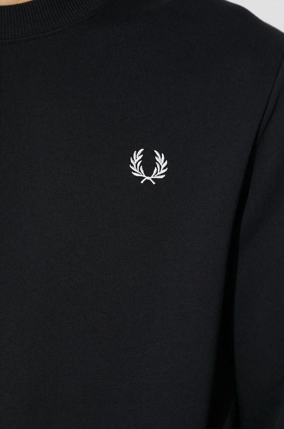 Bavlnená mikina Fred Perry M7535.184