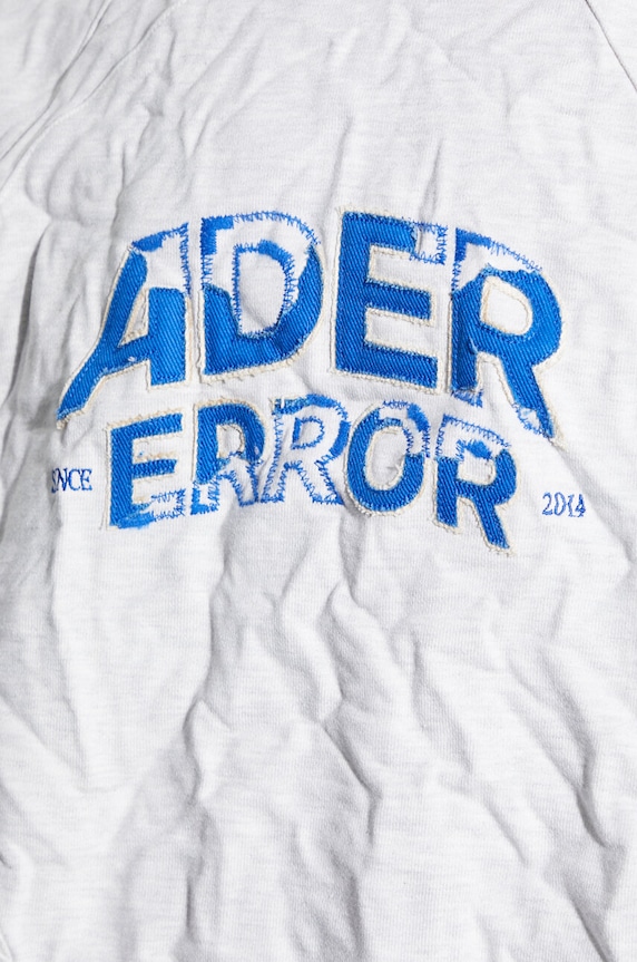 Кофта Ader Error Edca Logo BMADFWSW0106