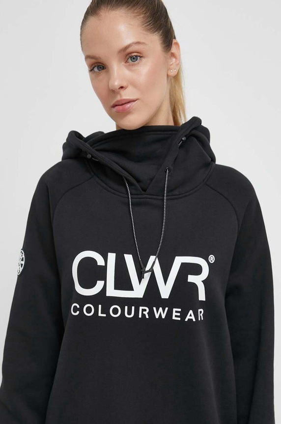 Αθλητική μπλούζα Colourwear Bowl Hood 2.0 7210303