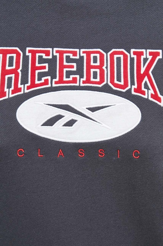 Reebok Classic bluza bawełniana 100036738