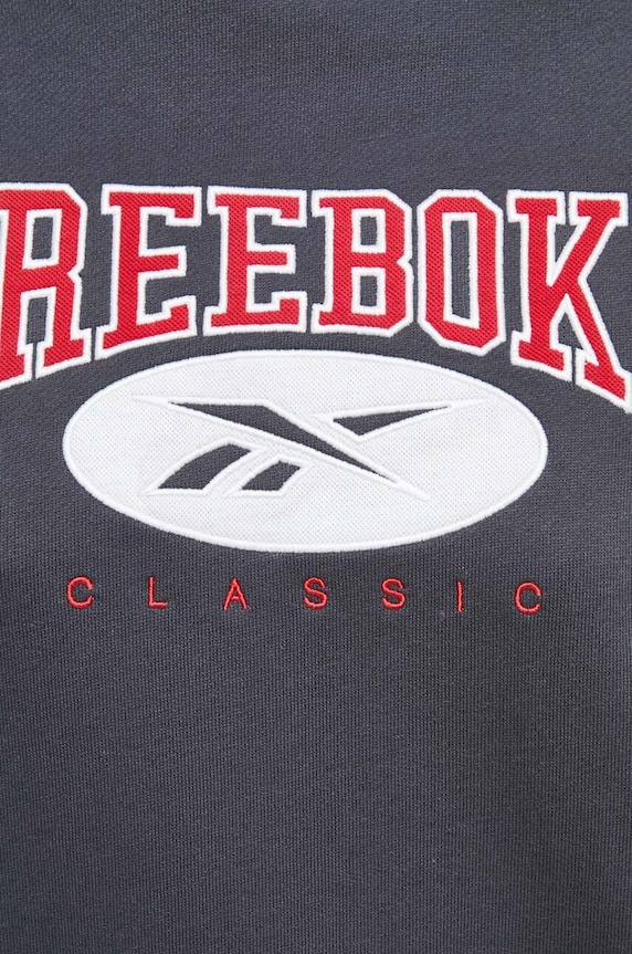 Reebok Classic bluza bawełniana 100036738