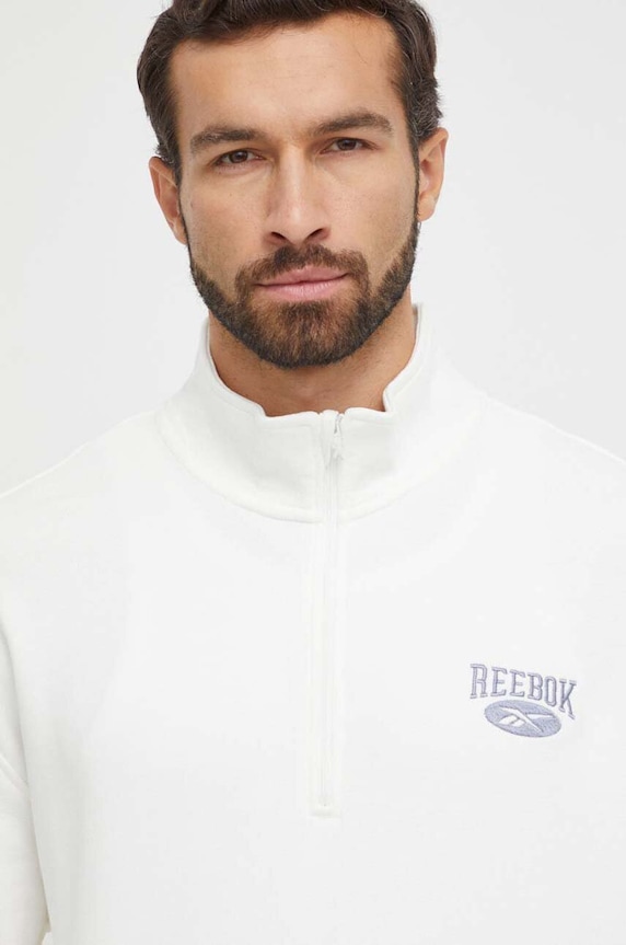 Reebok Classic hanorac de bumbac 100035524