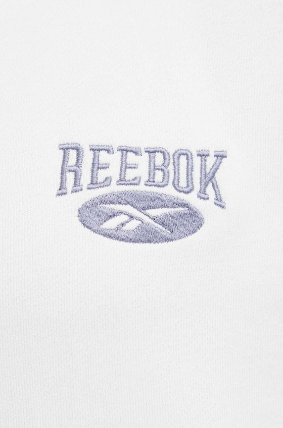 Reebok Classic hanorac de bumbac 100035524
