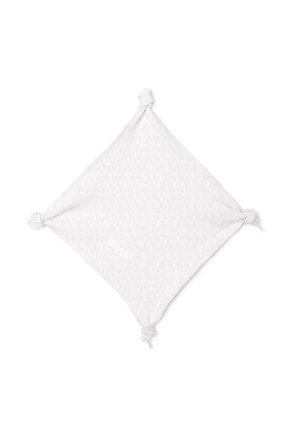 Michael Kors komplet niemowlęcy R98120 biały