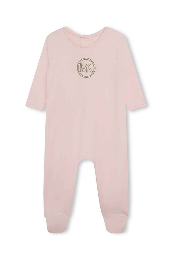 Fete Michael Kors compleu bebe R98120 roz
