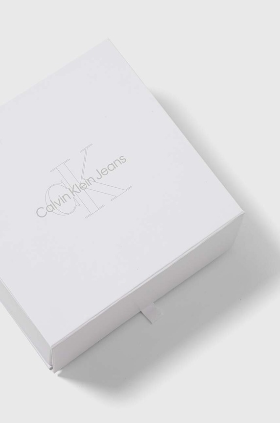 Calvin Klein Jeans body niemowlęce 2-pack IN0IN00111.9BYX