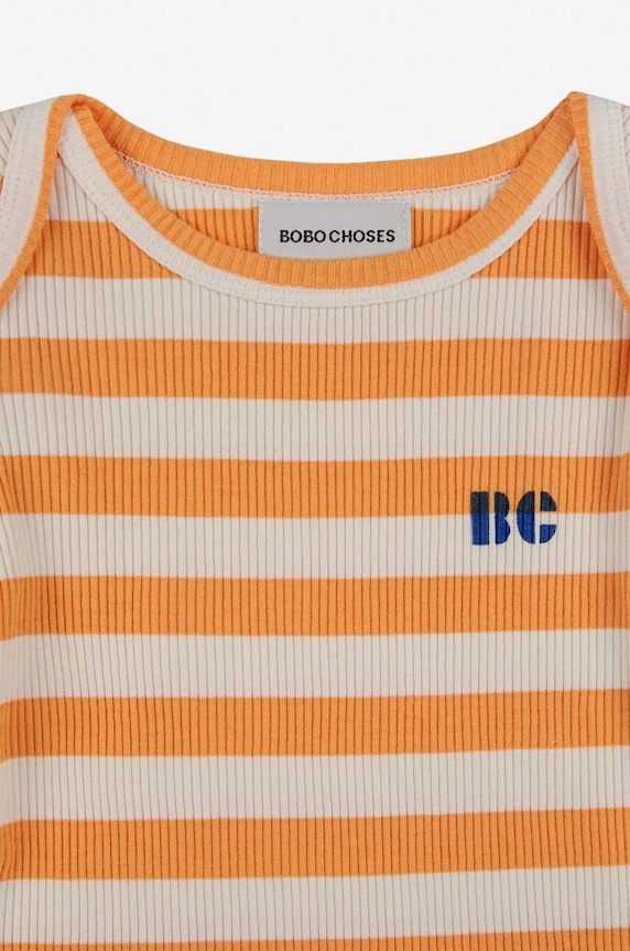 Bobo Choses body niemowlęce 2-pack 223AB015