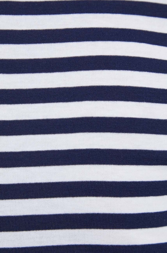 Polo Ralph Lauren pamut hosszúujjú 211891522 sötétkék